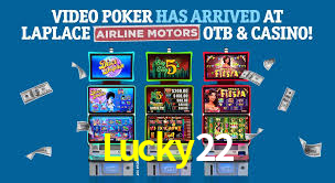 Lucky22