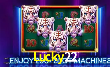 Lucky22