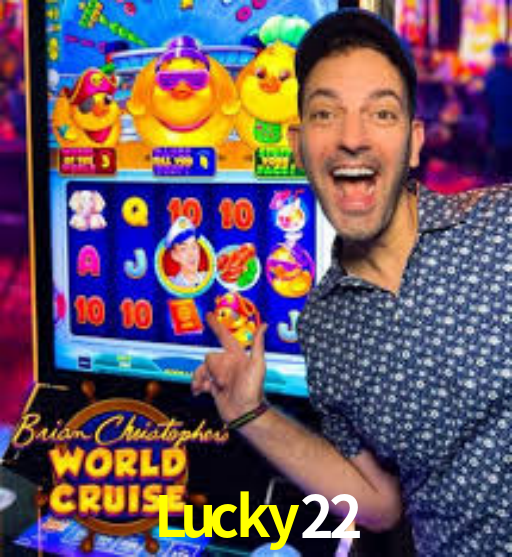 Lucky22