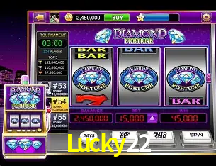 Lucky22 CaSSino